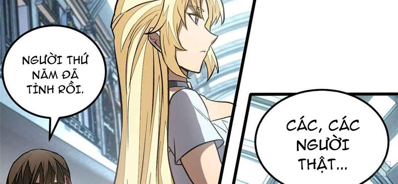Thế Giới Siêu Phàm! Ta Là Ma Cà Rồng? chapter 3 - Trang 65