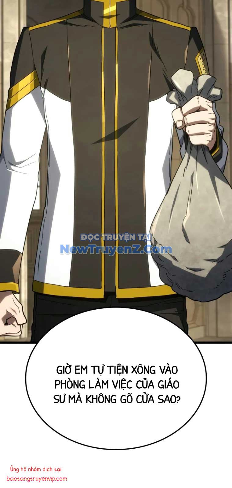 Thiết Huyết Kiếm Sĩ Hồi Quy chapter 113 - Trang 45