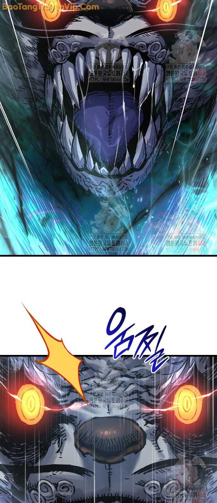 Quái Lực Loạn Thần chapter 75 - Trang 32