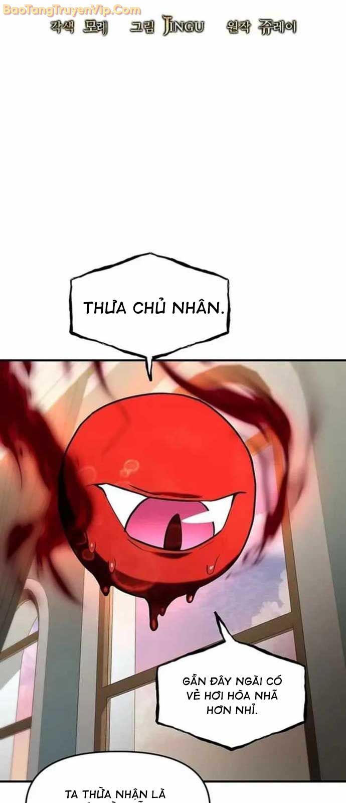 Nhân Vật Phụ Trong Thế Giới Điên Loạn chapter 16 - Trang 11