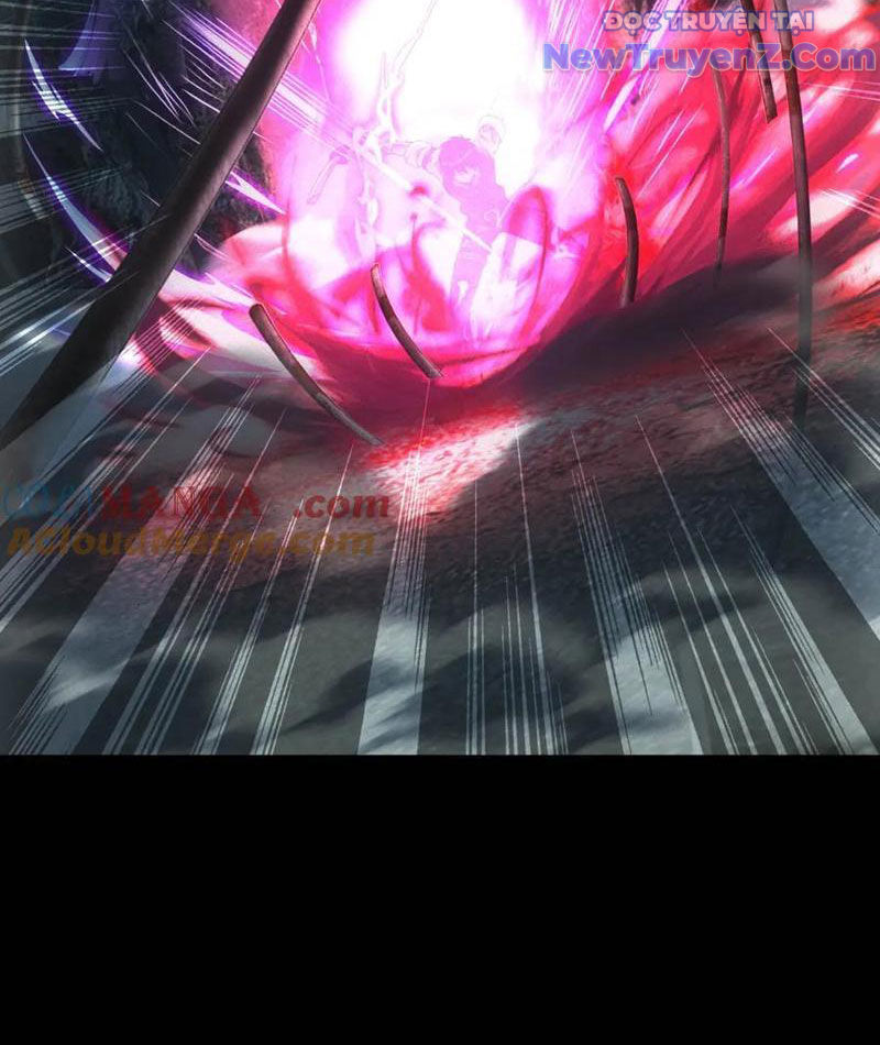 Ta Bán Hàng Vỉa Hè Ở Mạt Thế chapter 48 - Trang 39