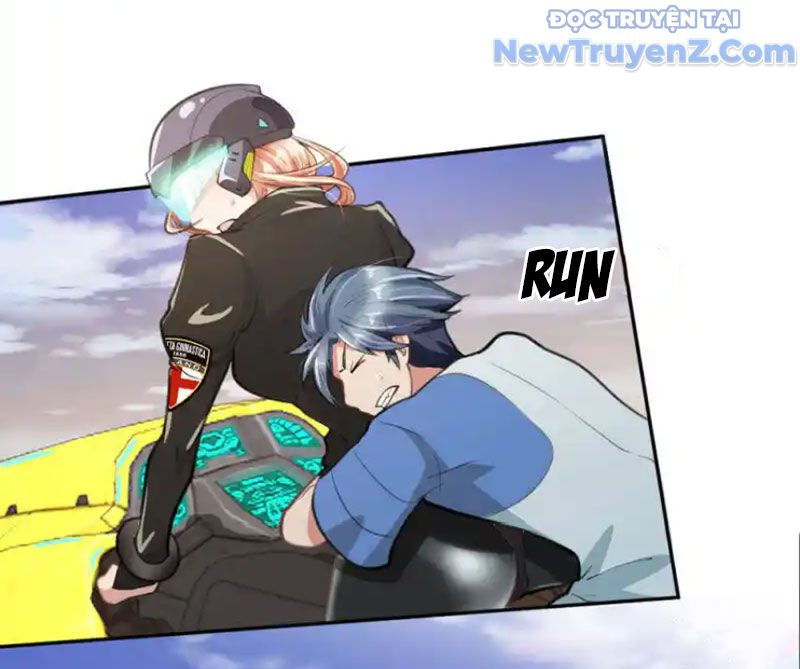 Hậu Viện Nhà Ta Thông Tới Tận Thế chapter 6 - Trang 33