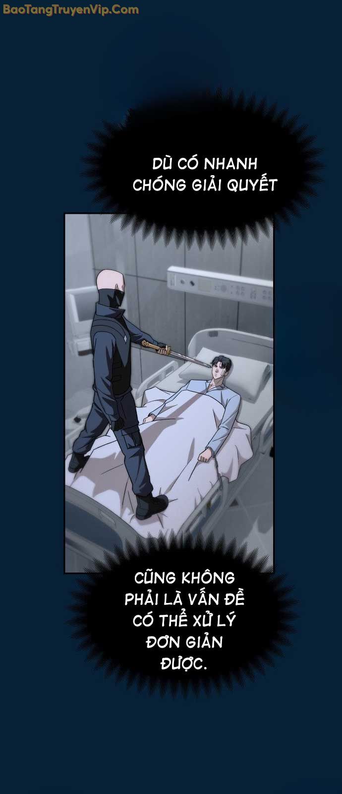 Thiên Ma Giáo chapter 20 - Trang 77