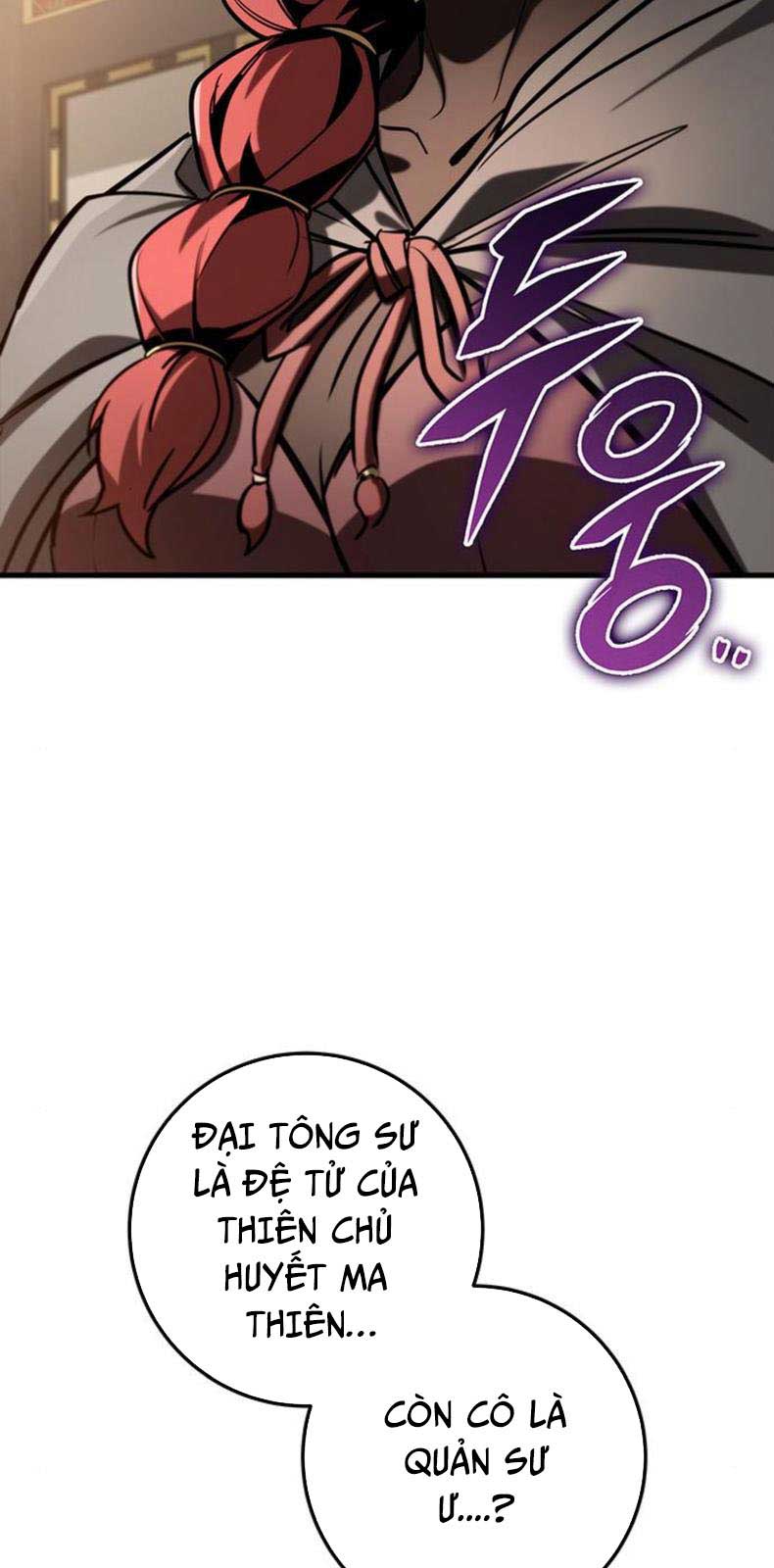 Thanh Kiếm Của Hoàng Đế chapter 87 - Trang 25