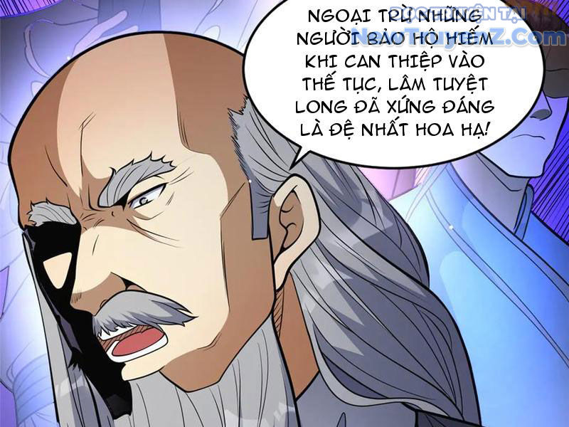 Đô Thị Cực Phẩm Y Thần chapter 254 - Trang 20