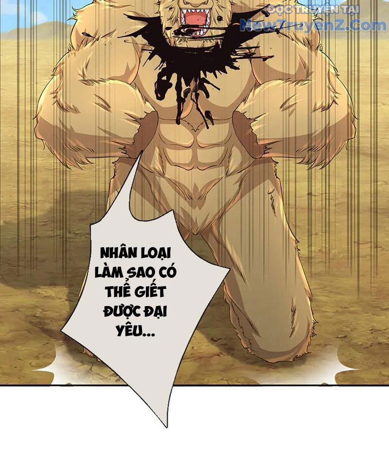 Ta Có Thể Thôn Phệ Vô Hạn chapter 84 - Trang 57