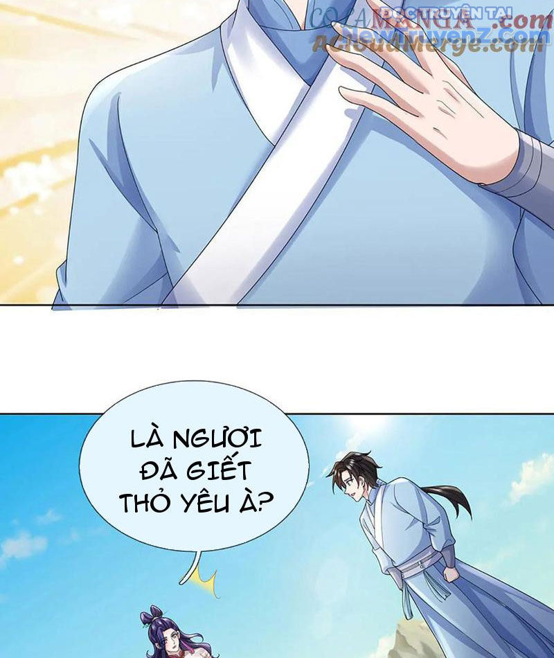 Ta Có Thể Thôn Phệ Vô Hạn chapter 86 - Trang 62