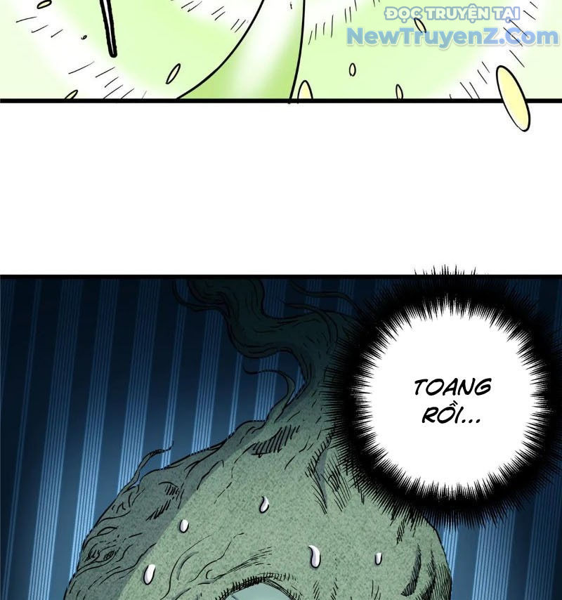 Đế Bá chapter 122 - Trang 51