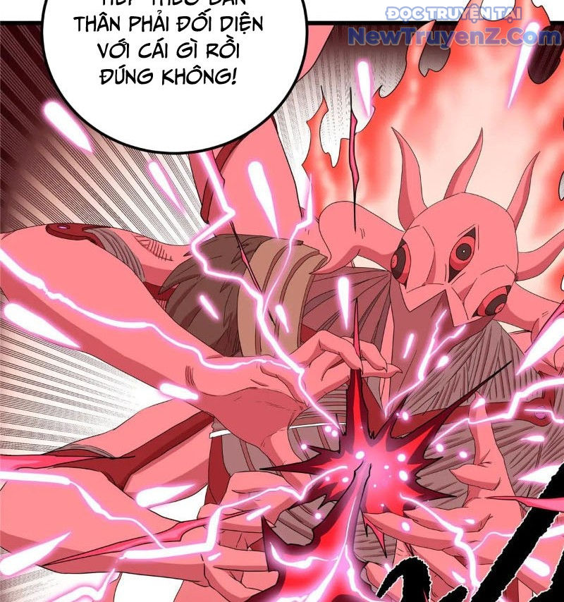 Đế Bá chapter 122 - Trang 54