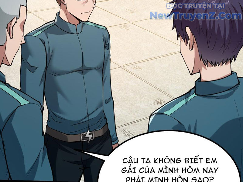Ta Bắt Quái Thú Ở Tận Thế chapter 4 - Trang 11