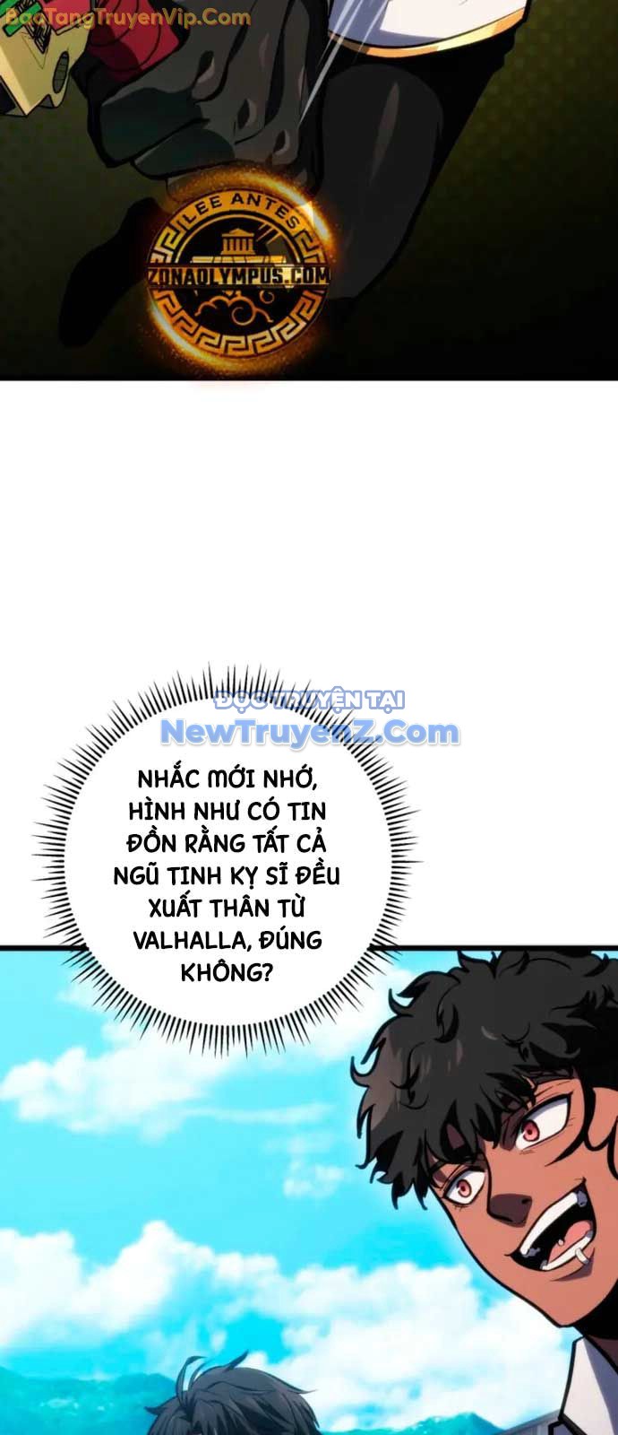 Sát Long Nhân Hồi Quy Siêu Việt chapter 40 - Trang 22