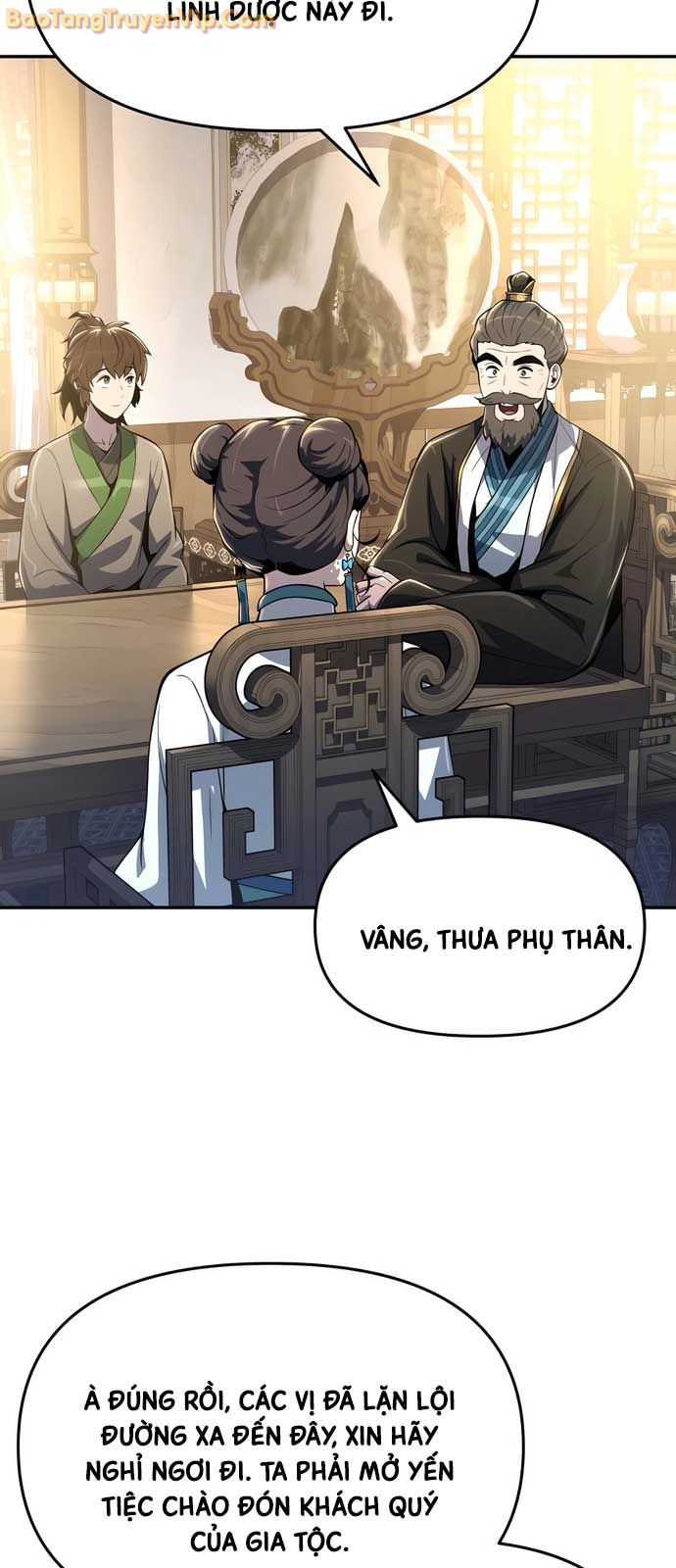 Chuyên Gia Côn Trùng Tại Đường Gia Tứ Xuyên chapter 37.1 - Trang 63