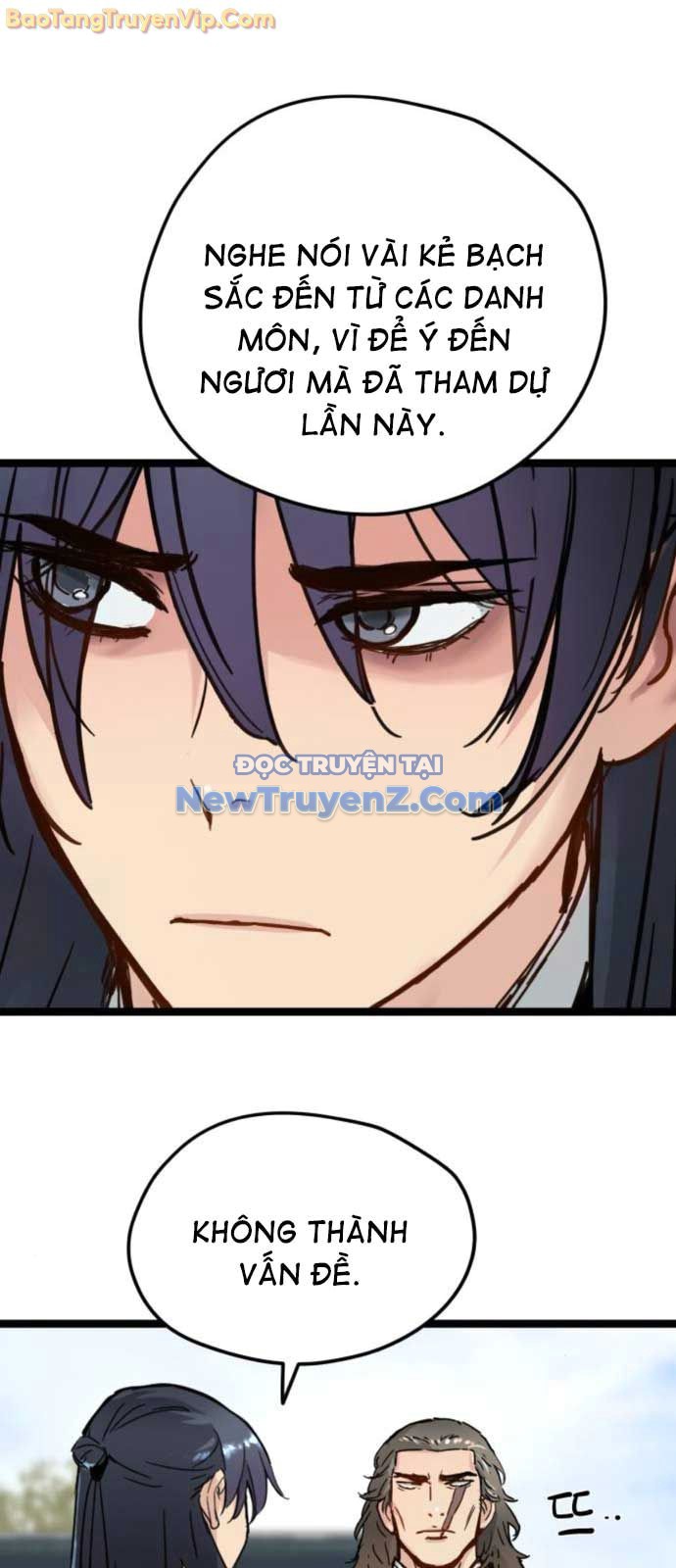 Thiên Tài Đoản Mệnh chapter 38 - Trang 26