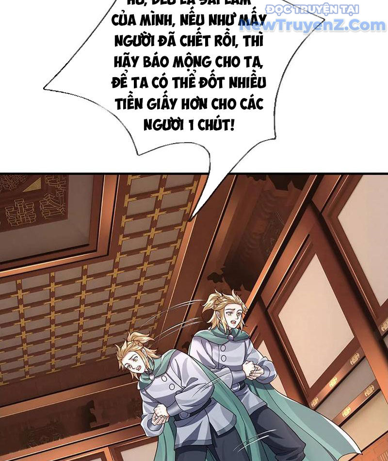 Ta Có Thể Thôn Phệ Vô Hạn chapter 92 - Trang 50
