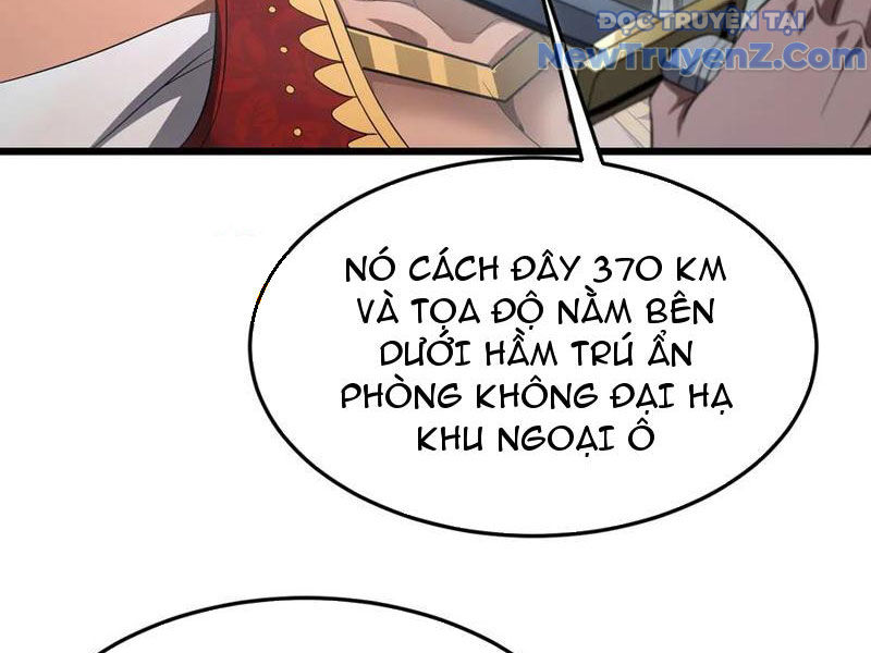 Mạt Thế Kiếm Thần: Ta Chấn Kinh Toàn Cầu chapter 73 - Trang 20