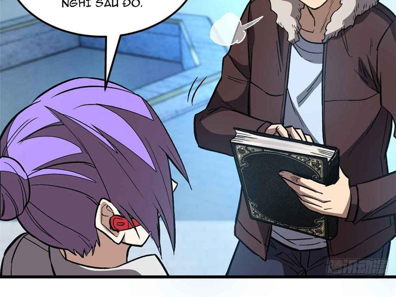 Thế Giới Siêu Phàm! Ta Là Ma Cà Rồng? chapter 3 - Trang 117
