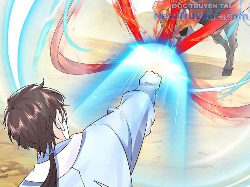 Ta Có Thể Thôn Phệ Vô Hạn chapter 87 - Trang 85