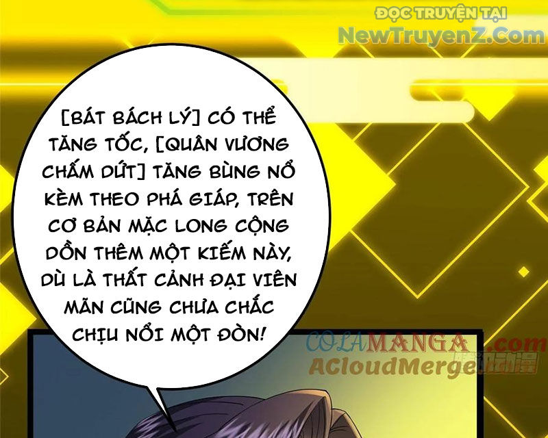 Chưởng Môn Khiêm Tốn Chút chapter 504 - Trang 118