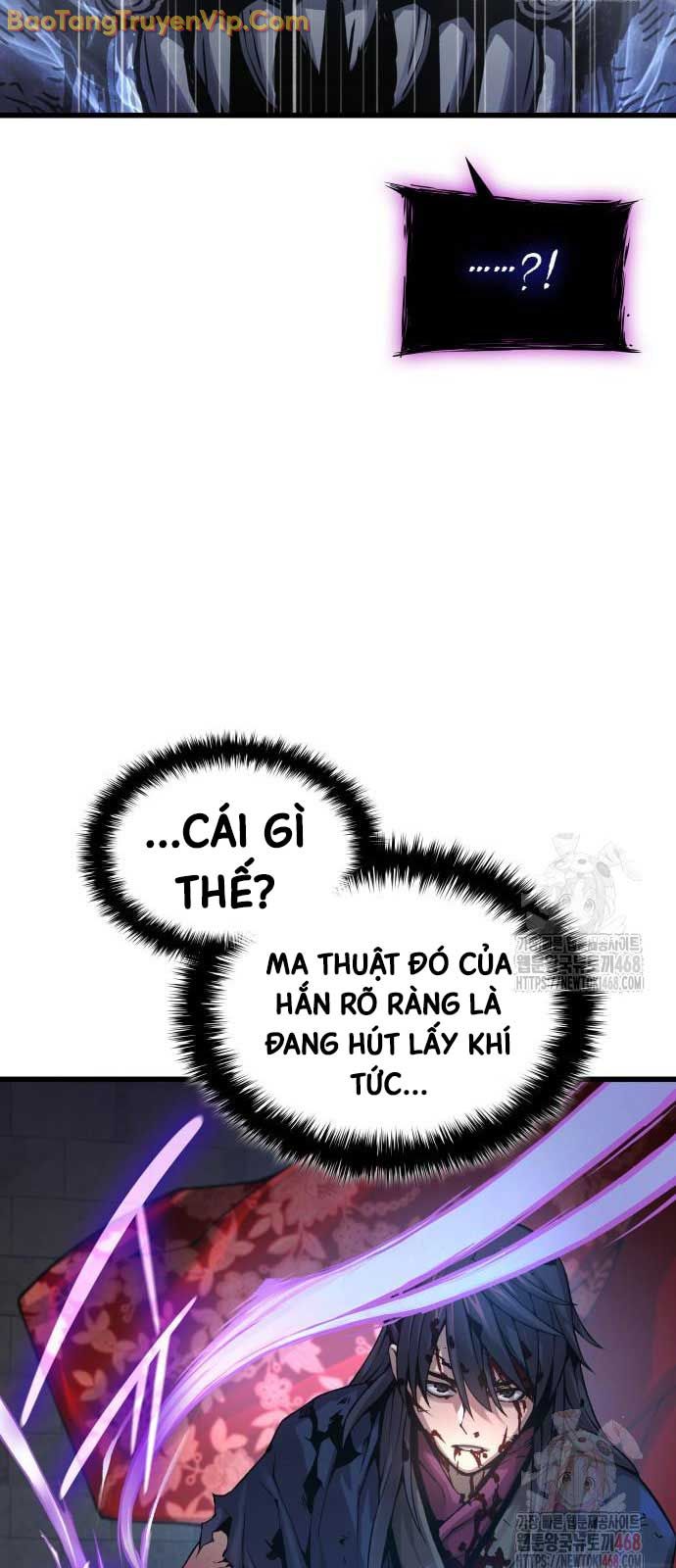 Quái Lực Loạn Thần chapter 75 - Trang 33