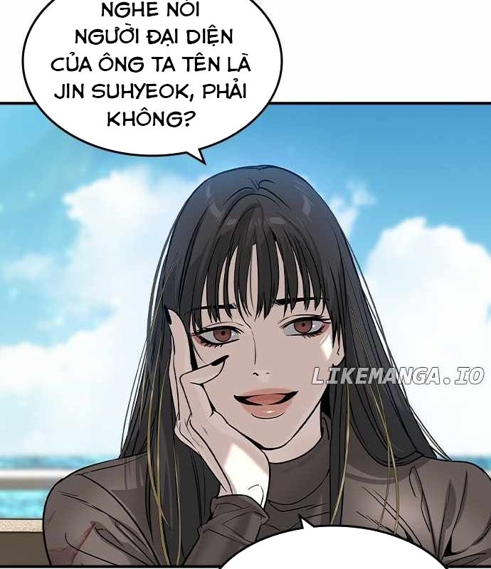 Quý Công Tử chapter 25 - Trang 126