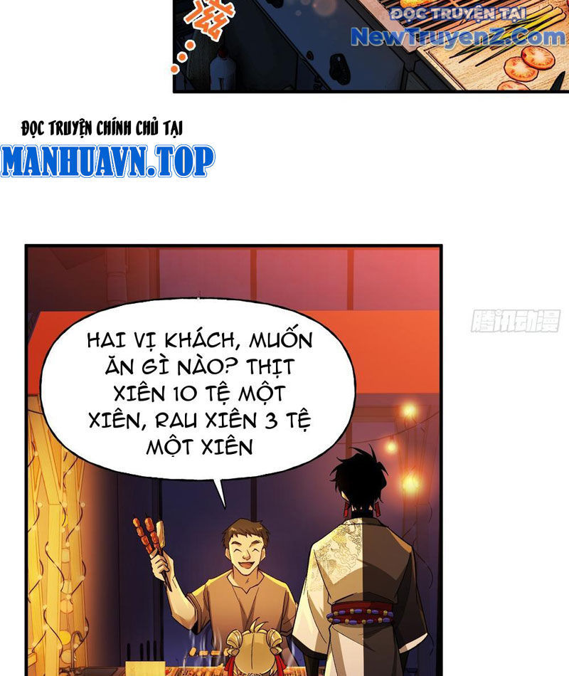 Trùng Sinh Tại Thế Giới Tu Chân, Ta Giết Tới Đỉnh chapter 6 - Trang 26