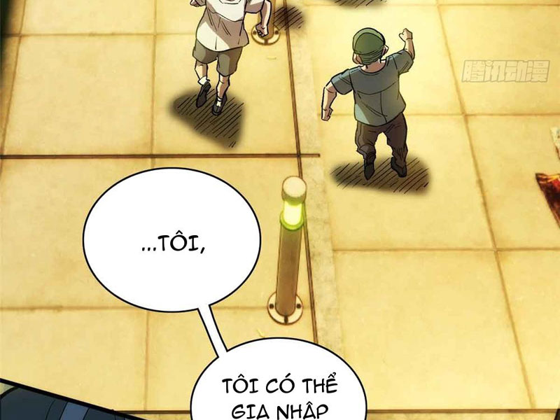 Thế Giới Siêu Phàm! Ta Là Ma Cà Rồng? chapter 2 - Trang 4
