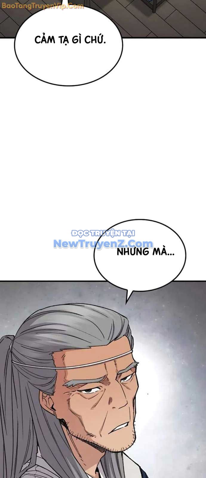 Thiên Ma Quy Hoàn chapter 70 - Trang 26