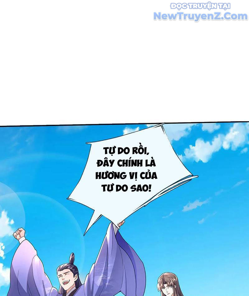 Ta Có Thể Thôn Phệ Vô Hạn chapter 88 - Trang 28