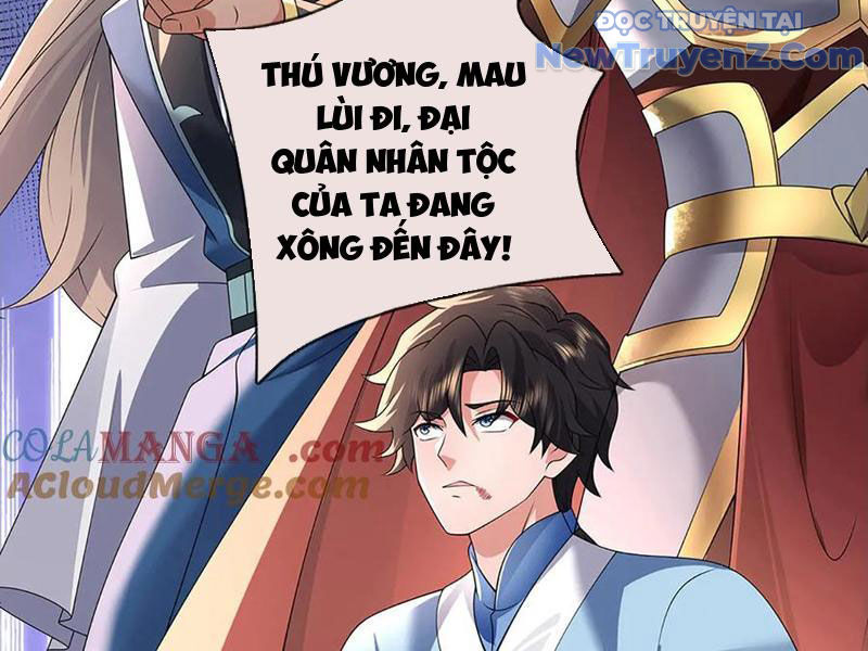 Ta Có Thể Thôn Phệ Vô Hạn chapter 91 - Trang 48