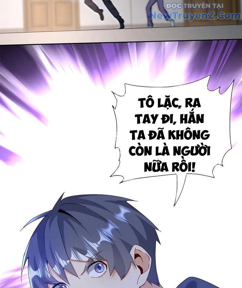 Sau khi sống lại ở mạt thế, ta điên cuồng thăng cấp chapter 48 - Trang 28