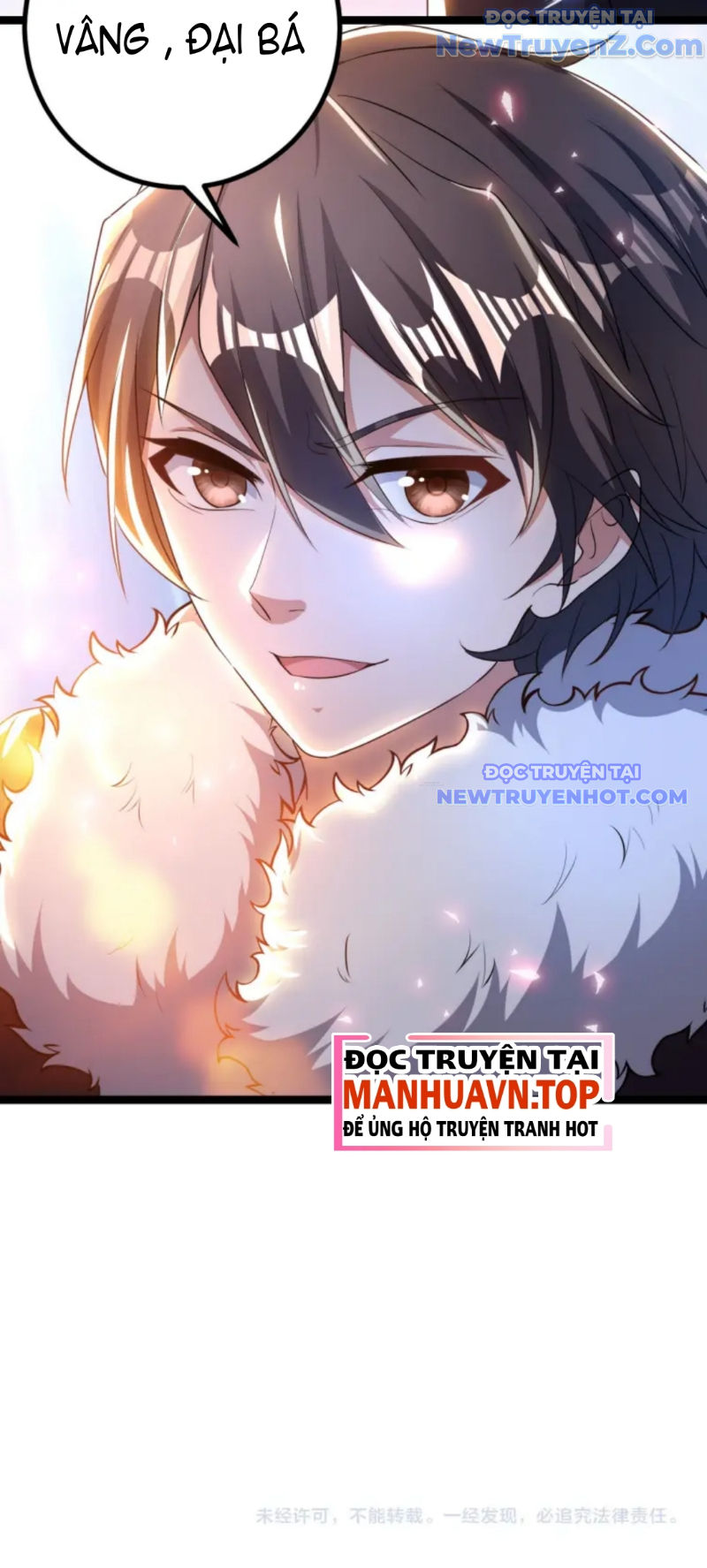 Vũ Cực Điên Phong chapter 5 - Trang 42