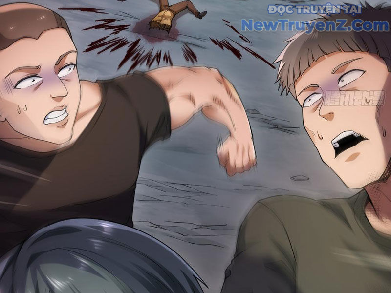 Ta Bắt Quái Thú Ở Tận Thế chapter 1 - Trang 71