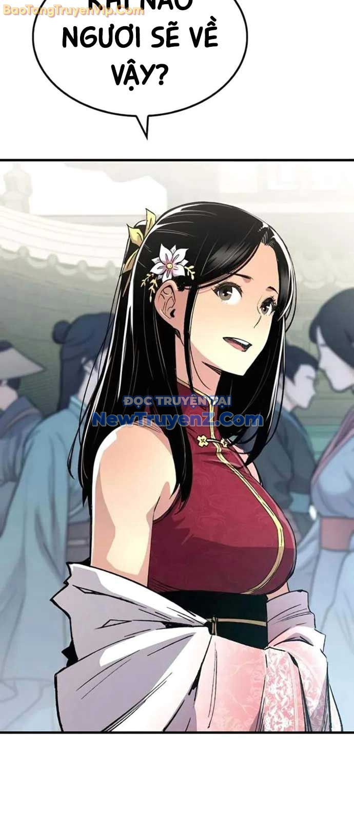 Thiên Ma Quy Hoàn chapter 70 - Trang 2