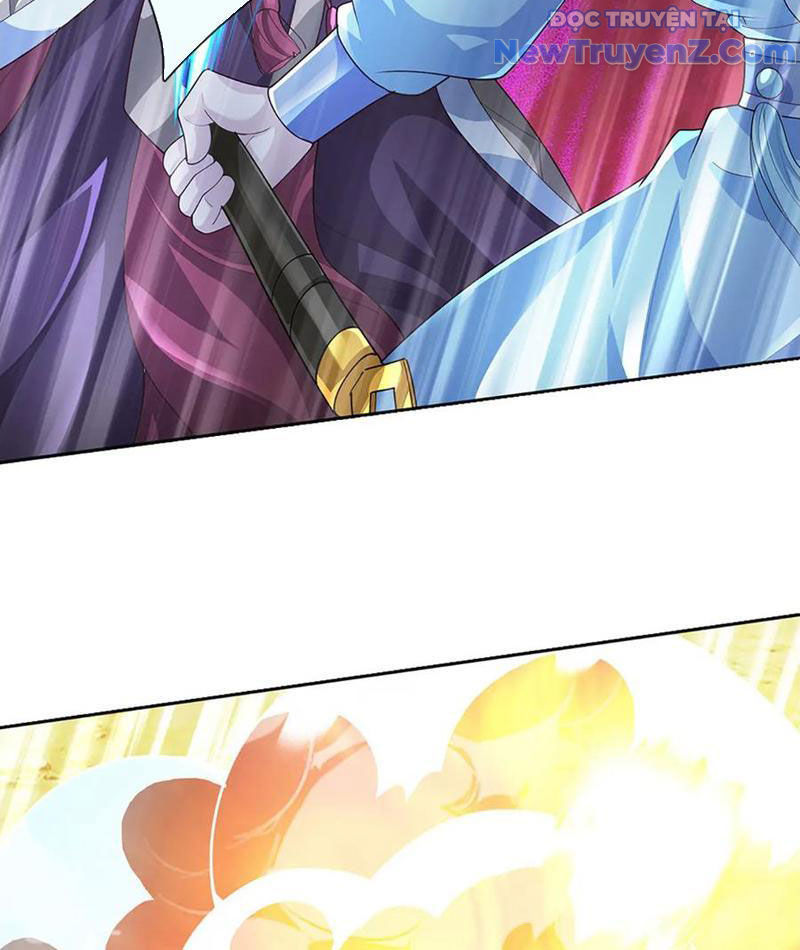 Ta Có Thể Thôn Phệ Vô Hạn chapter 92 - Trang 8
