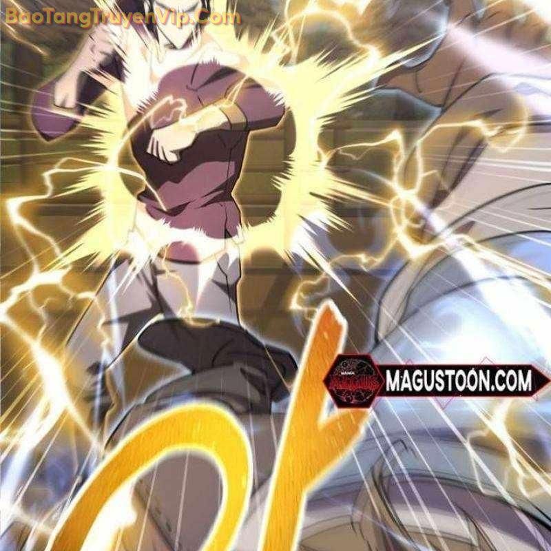 Thiên Tài Ma Pháp Sư Vật Lí chapter 19 - Trang 219