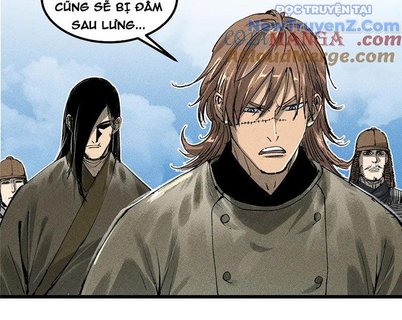 Thiên Hạ Đệ Nhất Lữ Bố chapter 129 - Trang 107