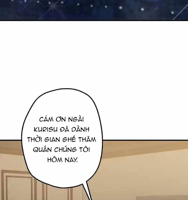 Quý Tộc Báo Thù chapter 16 - Trang 9