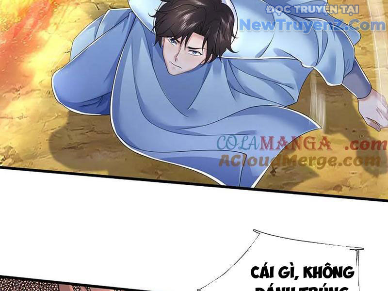 Ta Có Thể Thôn Phệ Vô Hạn chapter 82 - Trang 89