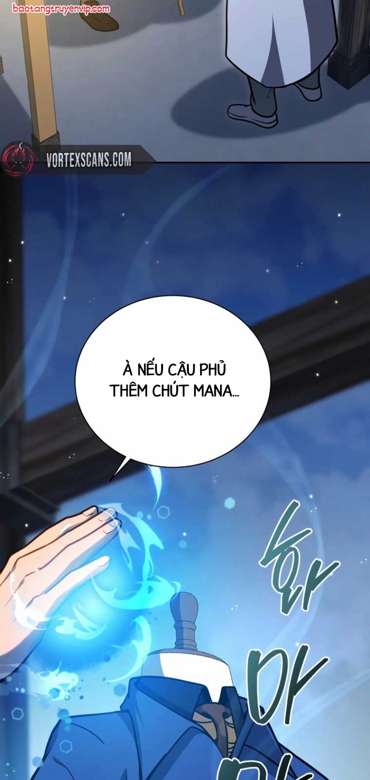 Tử Linh Sư Thiên Tài Của Học Viện chapter 163.1 - Trang 37