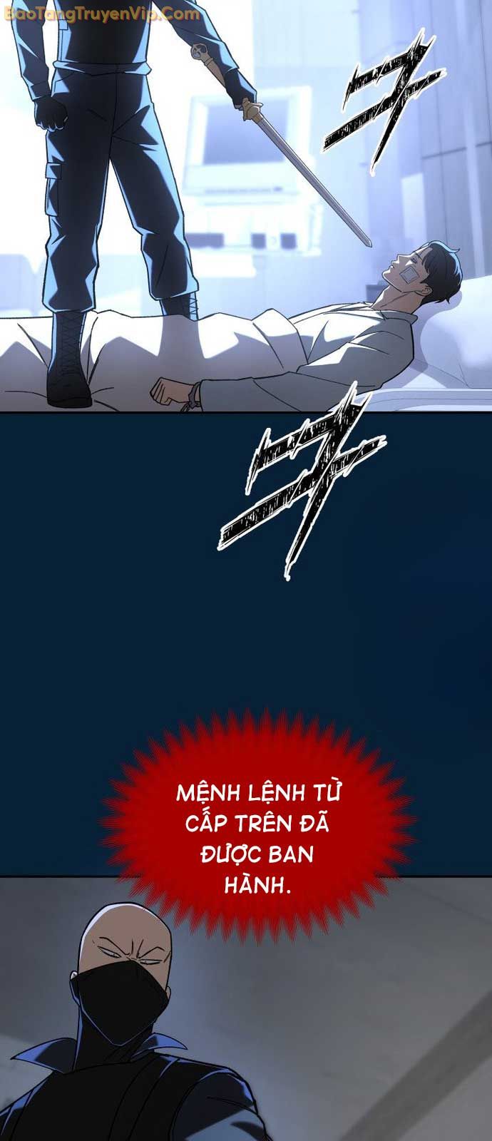 Thiên Ma Giáo chapter 20 - Trang 73