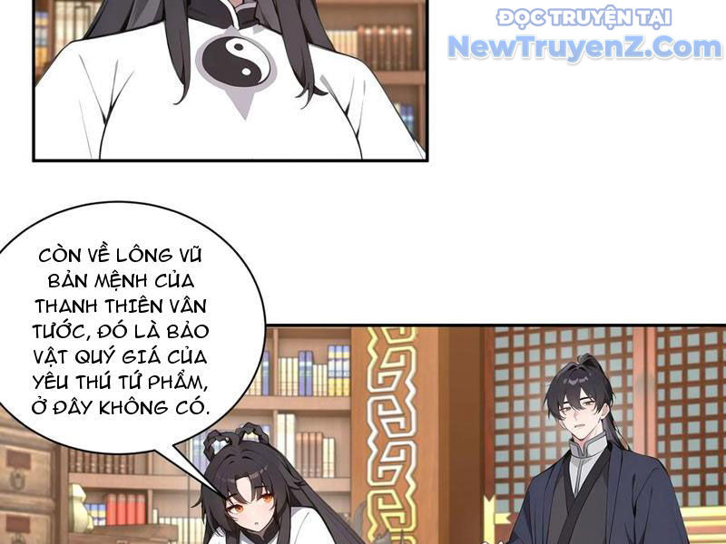 Bách Thê Phổ: Thánh nữ đều gọi ta là phu quân chapter 56 - Trang 61