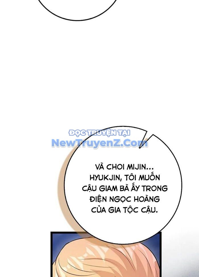 Thiên Tài Võ Thuật Hồi Quy chapter 91 - Trang 74