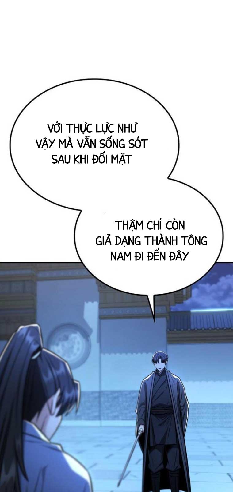 Quỷ Kiếm Thiên Tài Của Hoa Sơn Phái chapter 29.1 - Trang 59