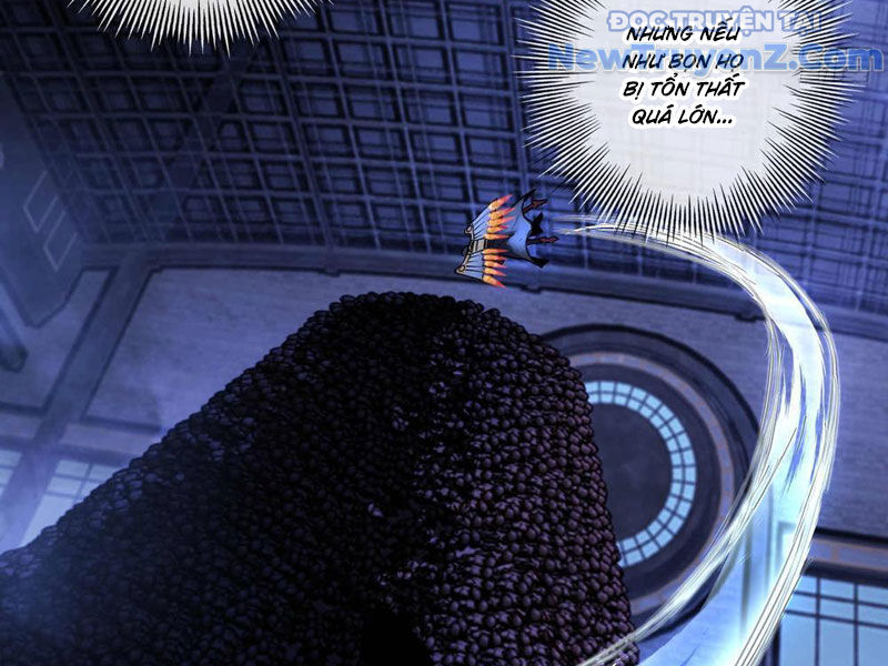 Truyền Kỳ Thái Lạc chapter 196 - Trang 8