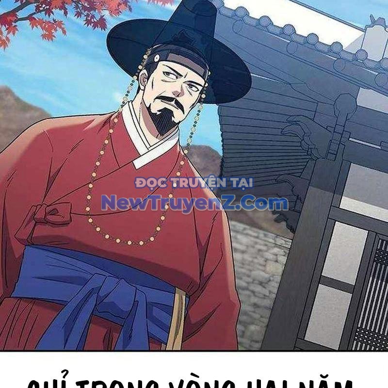 Bác Sĩ Tới Joseon chapter 49 - Trang 40