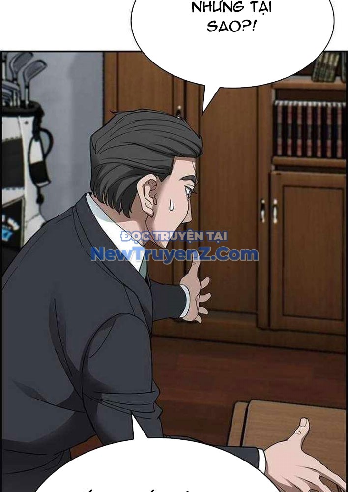 Chế Tác Hạt Nhân chapter 37 - Trang 38