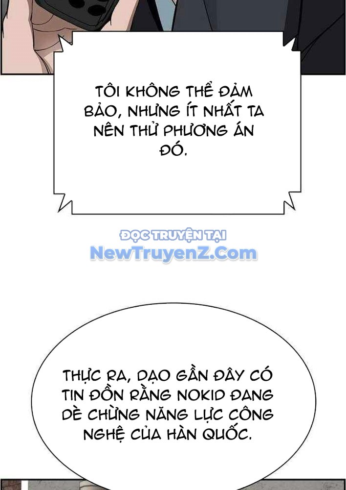 Chế Tác Hạt Nhân chapter 37 - Trang 75
