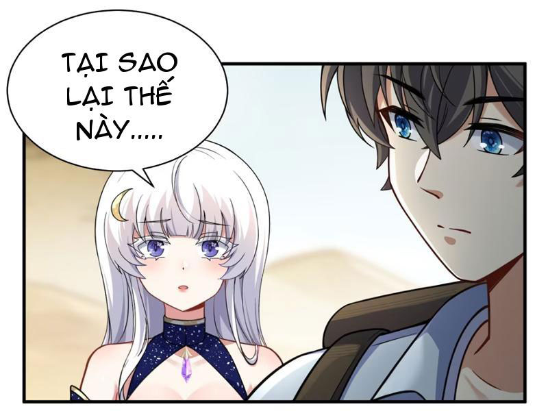 Toàn Bộ Fan Của Ta Đều Là Ma Nữ chapter 3 - Trang 60