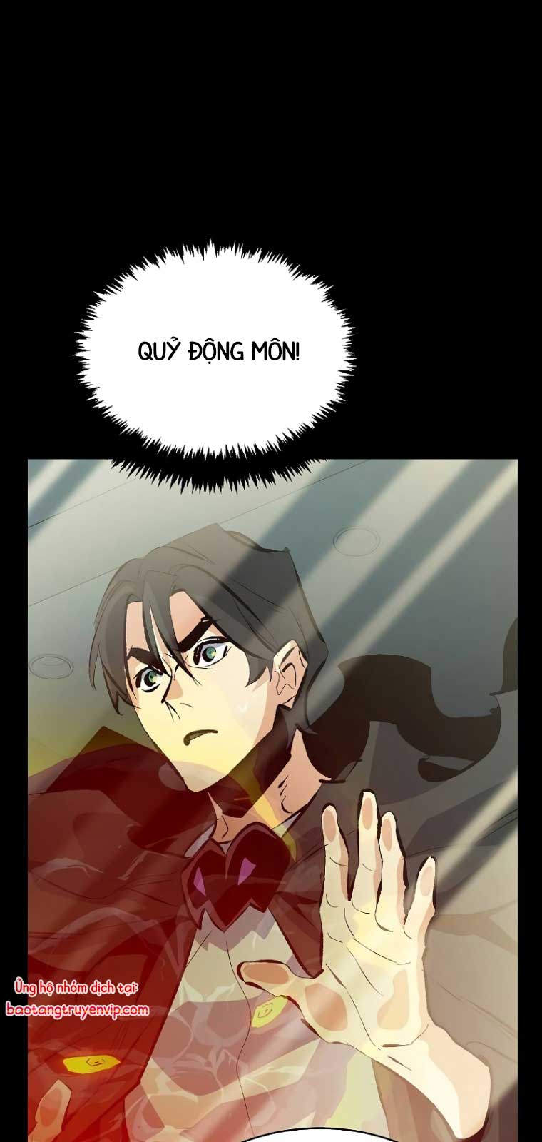 độc Cô Tử Linh Sư chapter 169.1 - Trang 61