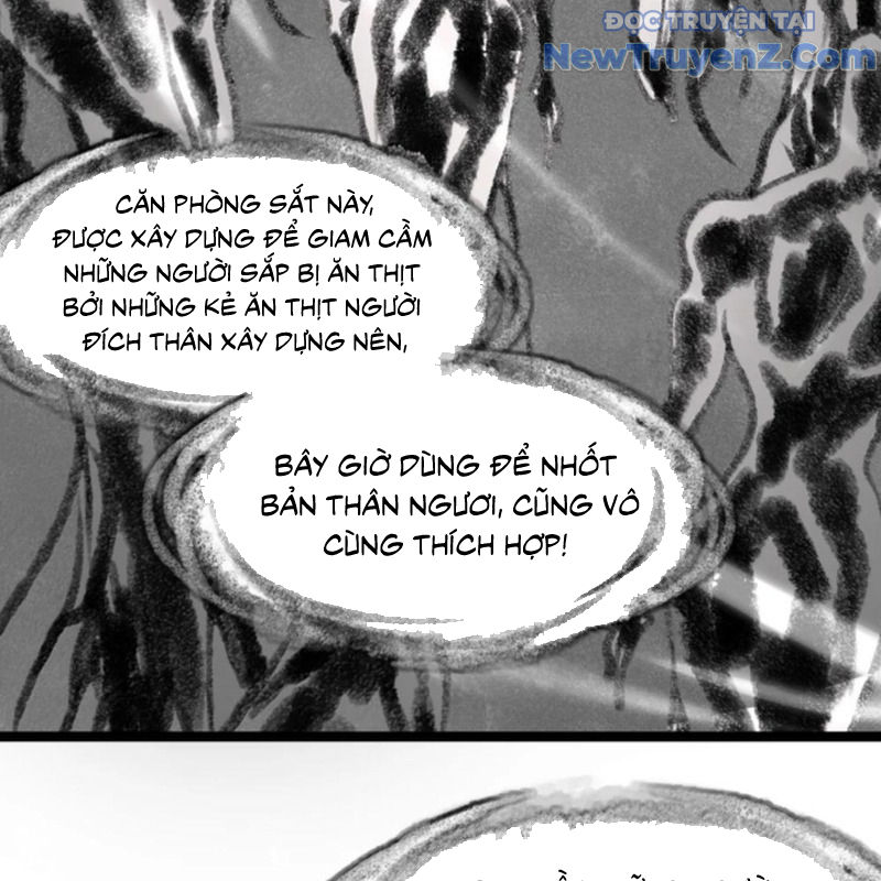 Sức Mạnh Của Ác Thần chapter 160 - Trang 94